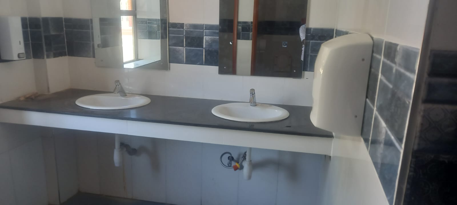 Manhole Construction