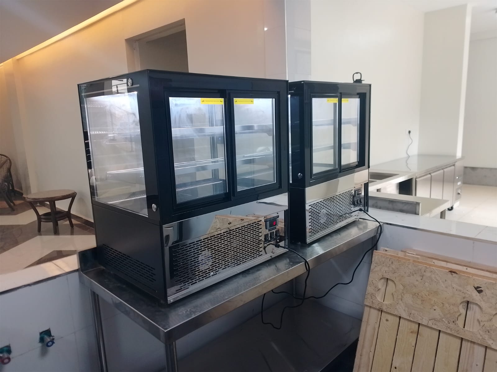 Manhole Construction